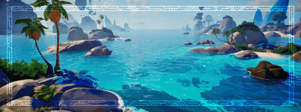 开放世界航海生存《Voyagers of Nera》明年Steam抢先体验
