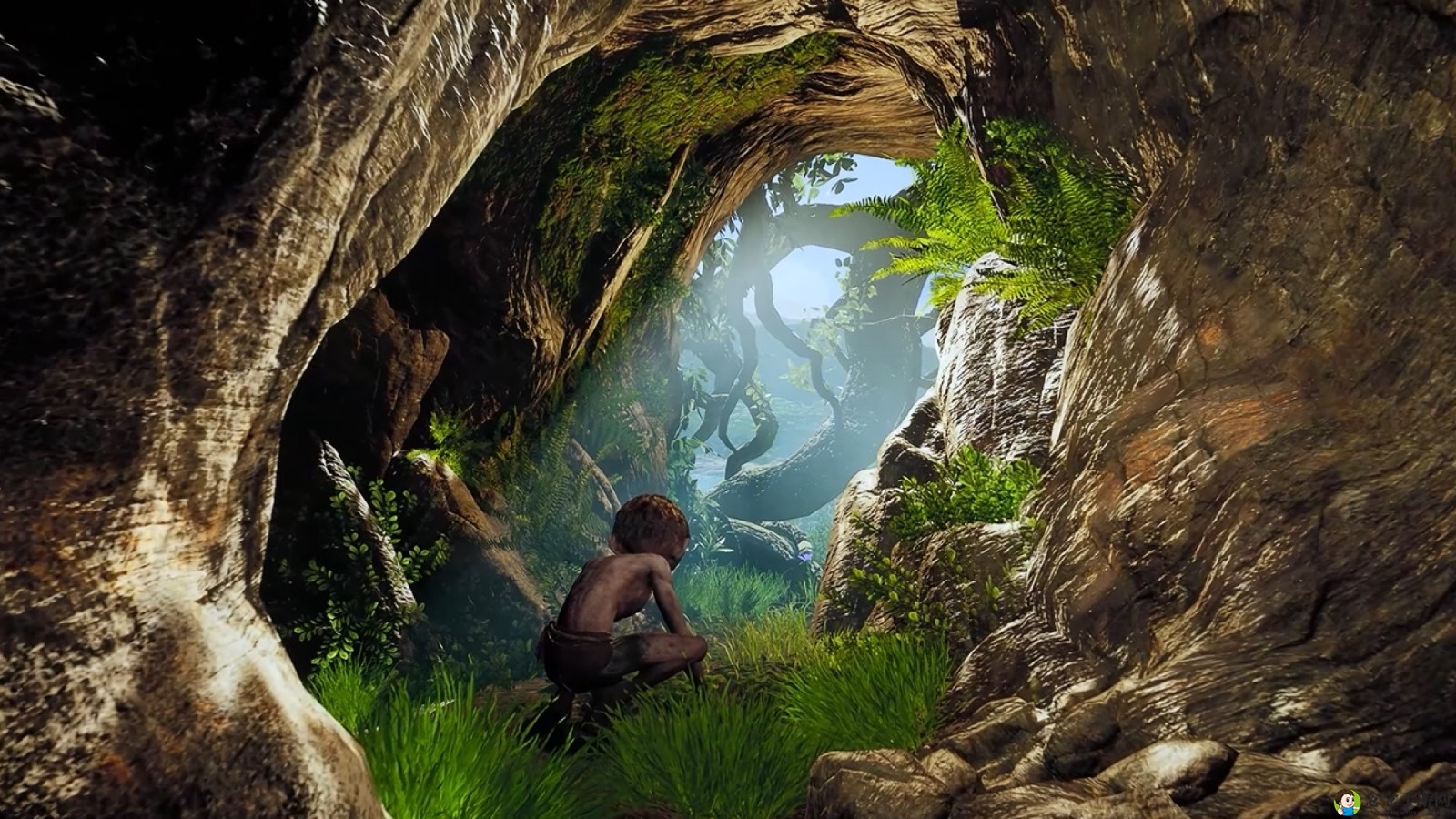 《魔戒：咕噜》PS5与XSX/S版本画质与性能模式对比