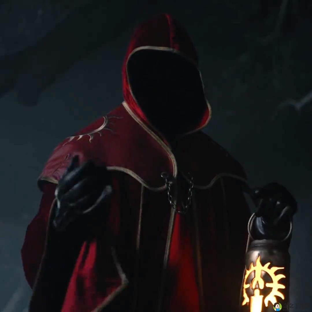 《暗黑破坏神4》新视频公布 伊纳瑞斯召唤你？