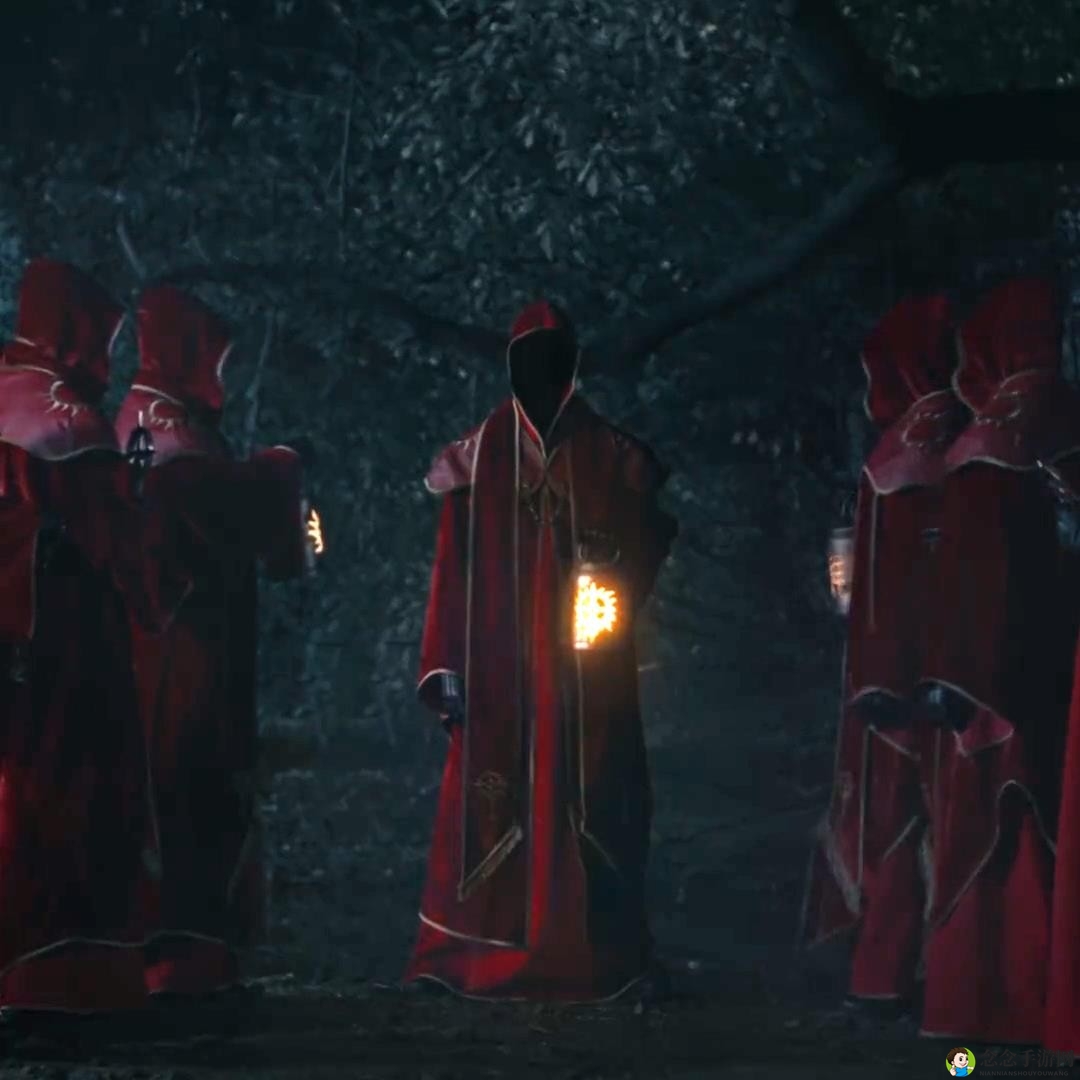 《暗黑破坏神4》神秘预告：蒙面先知伊纳瑞斯引领新篇章