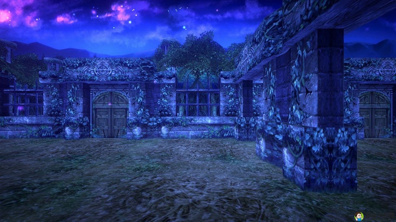《恶魔凝视Extra》即将亮相NS、PS4平台 画质与演出再升级