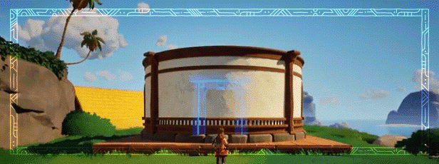 开放世界航海生存《Voyagers of Nera》明年Steam抢先体验
