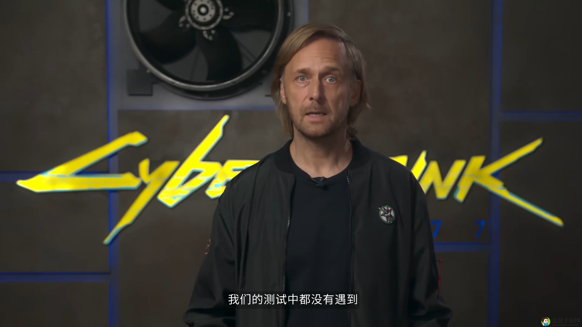 CDPR正式回应《赛博朋克2077》游戏质量问题