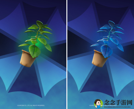 《堡垒之夜》联动《生化危机》克里斯与吉尔参战