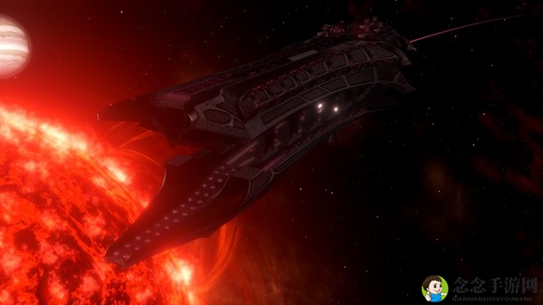 《群星》新DLC内容10月30日登陆Steam：死灵族登场！