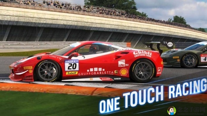 《Project CARS GO》赛车狂欢，全球地标竞速，个性定制，安卓iOS同步上线